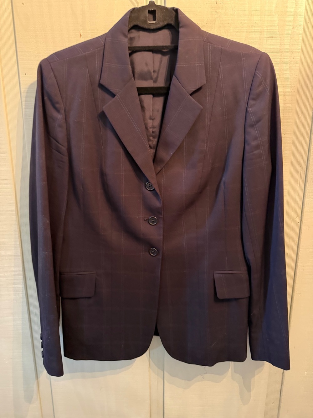 Tailored Sportsman Equestrian Show Coat